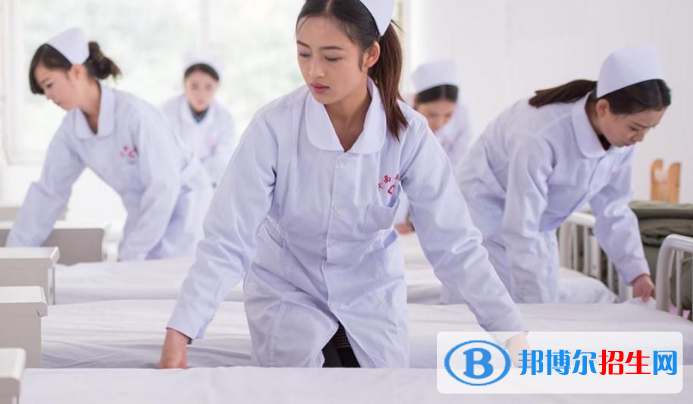 广州2021年有哪些民办卫校