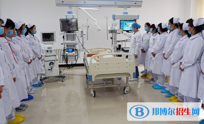 广州2021年什么卫校最有前途
