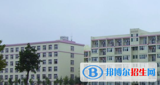 阜阳职业技术学院(中专部)2021年宿舍条件
