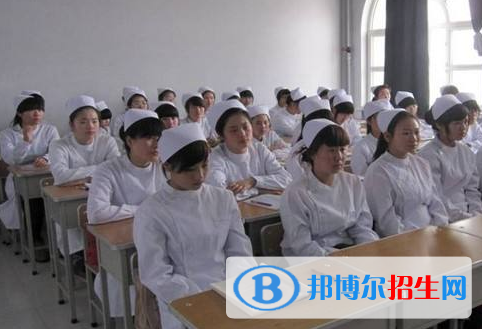 兰州2021年哪个卫校比较好
