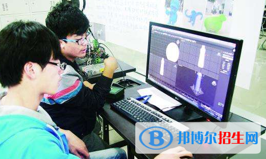 兰州城关职业技术学校
