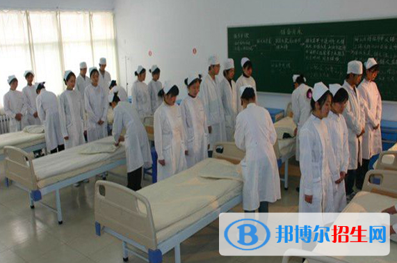 广州2021年春季招生的卫校