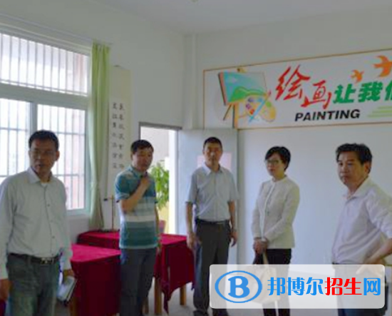 六安市叶集职业学校2021年有哪些专业