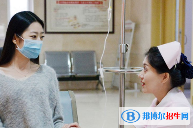 兰州2021年有哪些卫校就业好