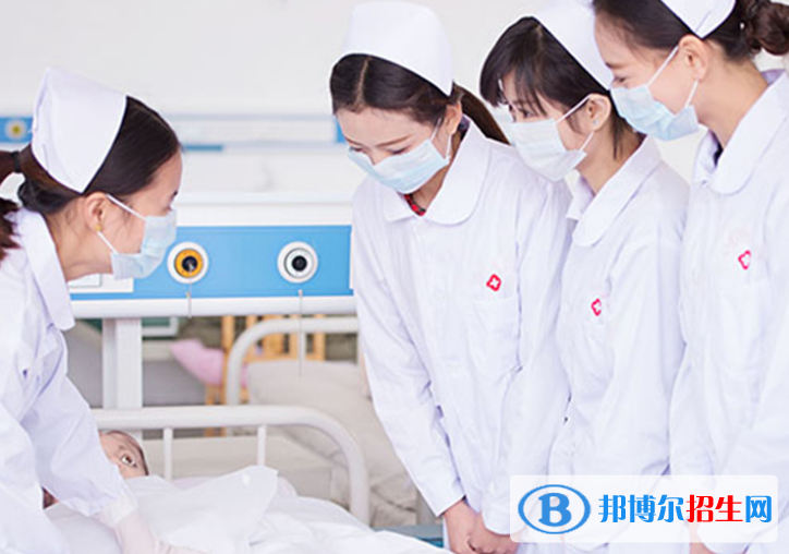 广州2021年卫校在哪