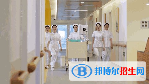 兰州2021年有哪些卫校比较好