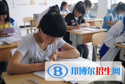 西峰陇东职业中等专业学校2021年录取分数线