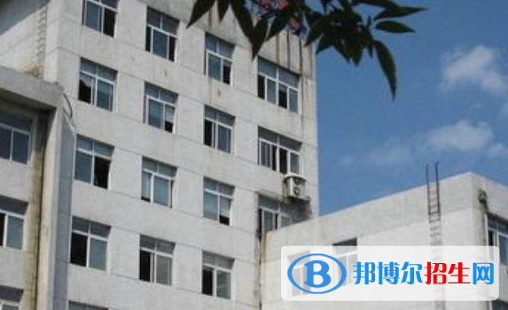 天水电子信息工程职业学校