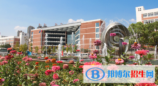 合肥2021年初中生可以读哪些铁路学校