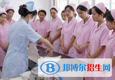 甘肃2021年卫校有哪些