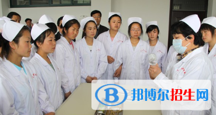 甘肃2021年中学毕业读什么卫校