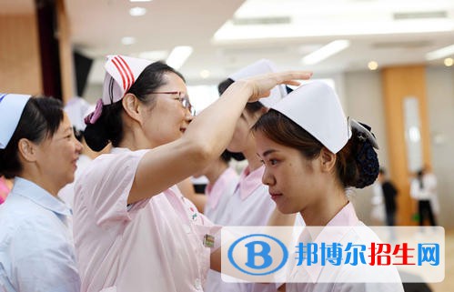 广州2021年读卫校后悔了