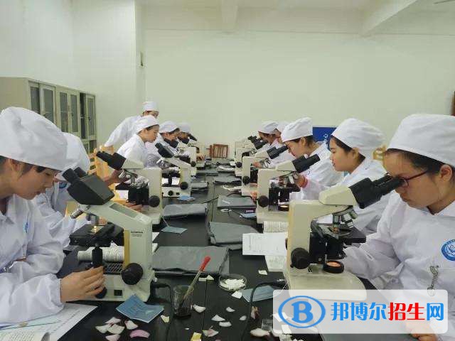 广州2021年卫校是学什么的