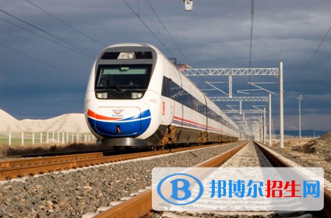 合肥2021年铁路学校有什么专业