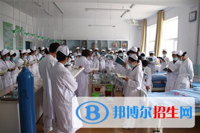 广州2021年卫校是干什么的
