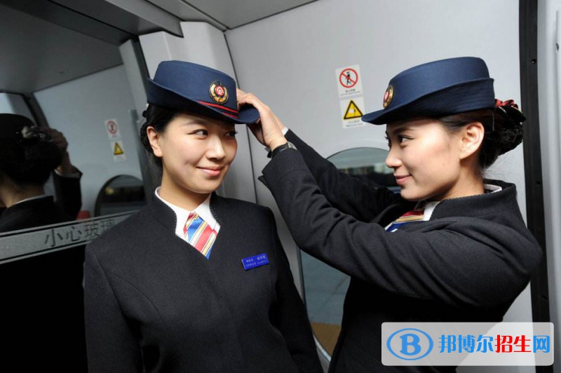 合肥2021年铁路学校有哪些专业比较好