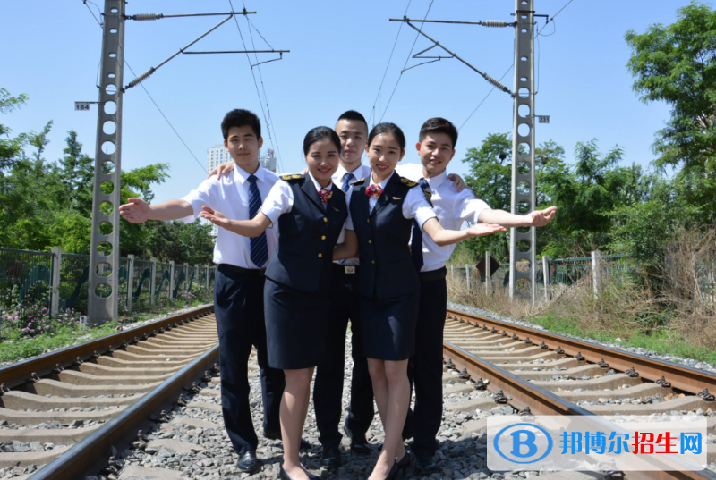 合肥2021年铁路学校一般有哪些专业