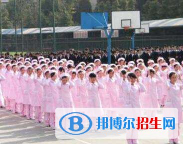 广州2021年什么卫校好