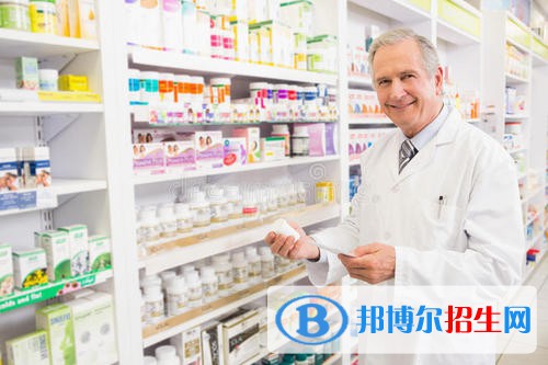 广州2021年卫校学啥好