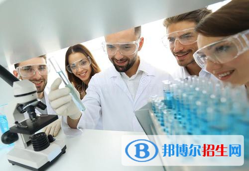 广州2021年卫校哪些好