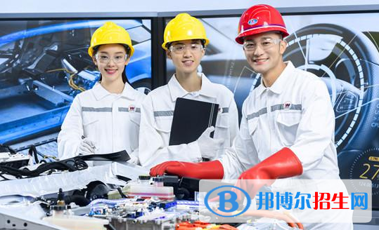 贵州2021年哪些大专有汽修学校
