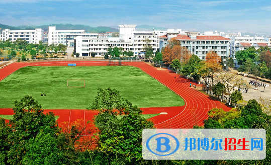 江山中等专业学校1