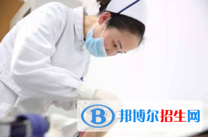 兰州2021读卫校可以考大学吗