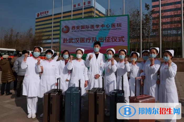 兰州2021年读什么卫校最有前途