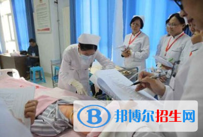 兰州2021年好的卫校有哪些
