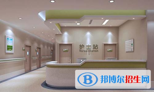 广州2021年卫校好吗