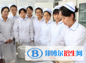 兰州2021年卫校是学什么的