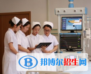 兰州2021年卫校是什么学校