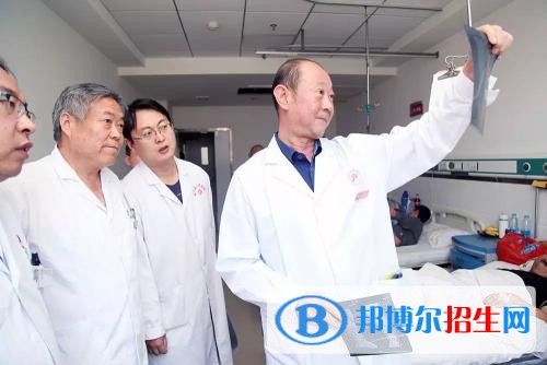 广州2021年卫校好不好