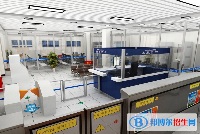 重庆2022年初中生能读什么轨道交通学校