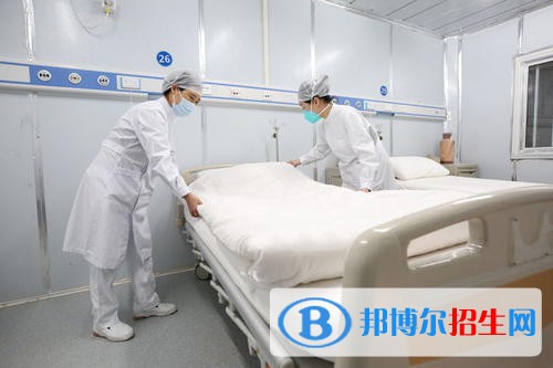 广州2021年卫校毕业好找工作吗