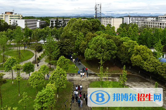 成都2021年中专学校学啥好