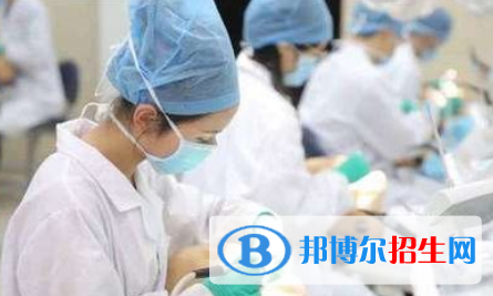 兰州2021年卫校什么时间招生