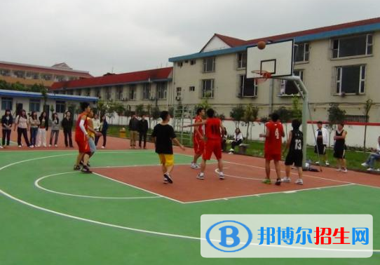 成都2021年哪家中专学校好
