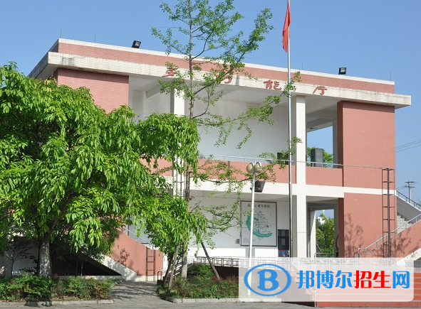 成都2021年初中生怎么上中专