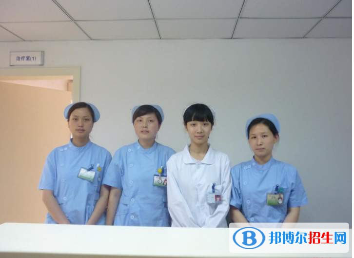 广州2021年就业最好的卫校