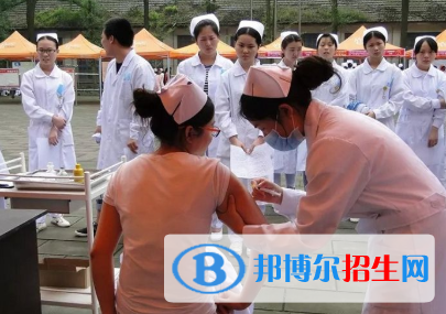 兰州2021年卫校好不好