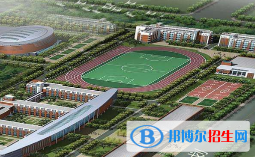 浙江2021年中专学校哪里好