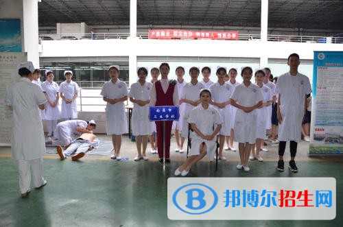 广州2021年有卫校吗