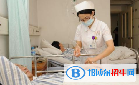 兰州2021年卫校能学什么