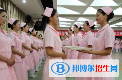 兰州2021年卫校什么学历