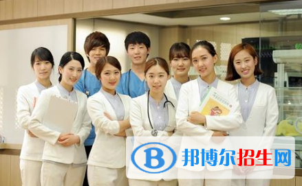 兰州2021年卫校是干什么的