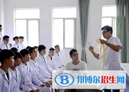 兰州2021年卫校包分配吗