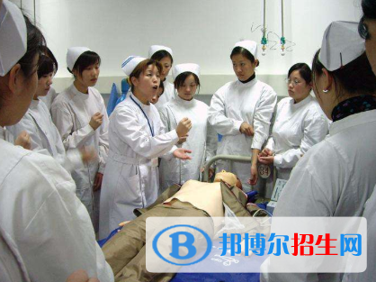 兰州2021年上卫校需要多少分