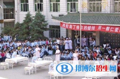 兰州2021年哪有卫校