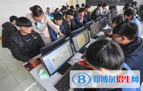 贵州2021年初中生学计算机学校怎么样